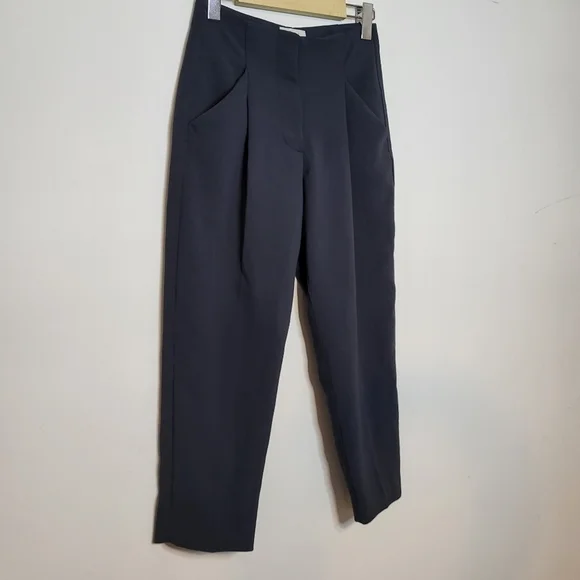 Aritzia Wilfred Pant Size 00 - Picture 9 of 10